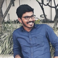 Mari Jaganadhan