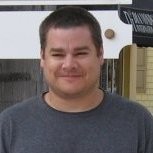 Jeff MacKenzie