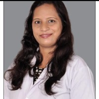 Dt. Arzoo Mehta
