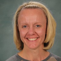 Diane Friedericks