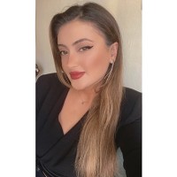 F.Ayça Eğilmez