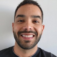 Oscar Paul Caceres Romero