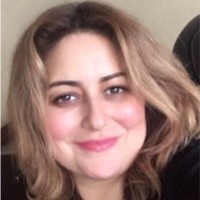 Dalia Aly