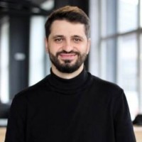 Maksym Polyvianyi
