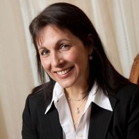 Ifaat Arbel Bosse, CPA