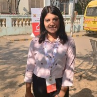 Shefali Singh