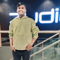 Praveen Sai