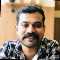 Arun T Babu