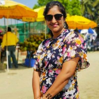 Roopa Koka