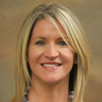 Amy Wood