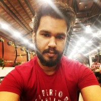 Vighnesh Prabhu