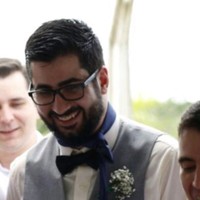 Adrian Santos