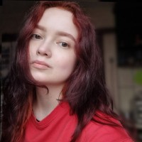 Darya Chashnikova