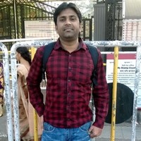Keshri Nandan