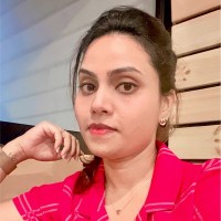 Nalini Padhi