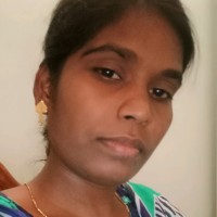 Nadhiya A