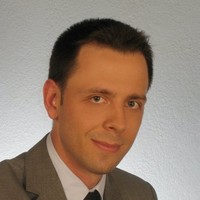 Dobromir Vasilev, CFA