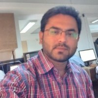 Nikhil Shah