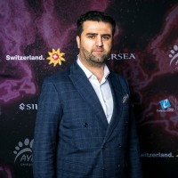 Ruslan MUSAEV
