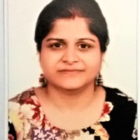 Monika Mishra