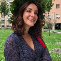 Aurora Albertini