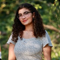 Avital Goldberg-Curran