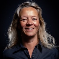 Jacqueline Blaauw