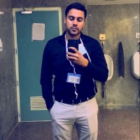 Manish Kumar