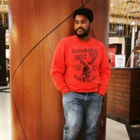 Shravan Kumar