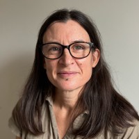 Alison Merriman