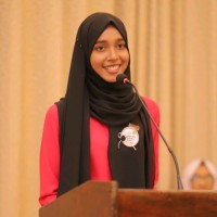 Shazmina Jawahir