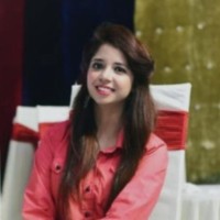 Saba Rehman