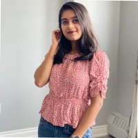 Vaishnavi Muralidhara
