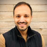 Ali Sarwari