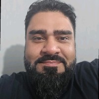 Imran Haidar