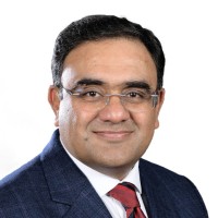 Dr Ravi Modani