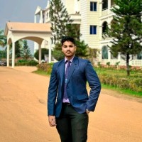 Subrat Kumar Barik