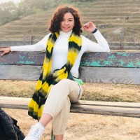 Anusha Pandey