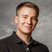 Yuriy Dolgov