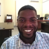 David Adjei