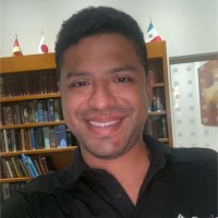 Pablo Durán Garcés