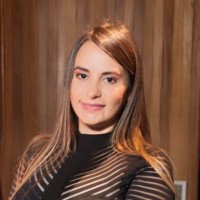 Maria Andreina Rojas Palluotto