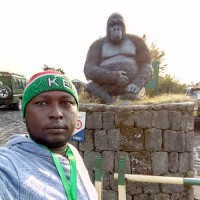 Peter Waithaka