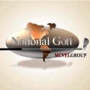 National Golf S. A de C. V