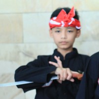 Sendi Prasetia