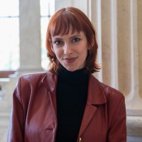 Rachel Jakovac