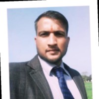 Bhuwan Giri