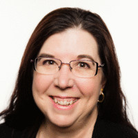 Sharon Clay