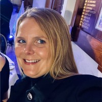 Stephanie Morgan BA (Hons)