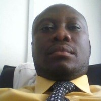 kwame ofori-adjei [MBA]